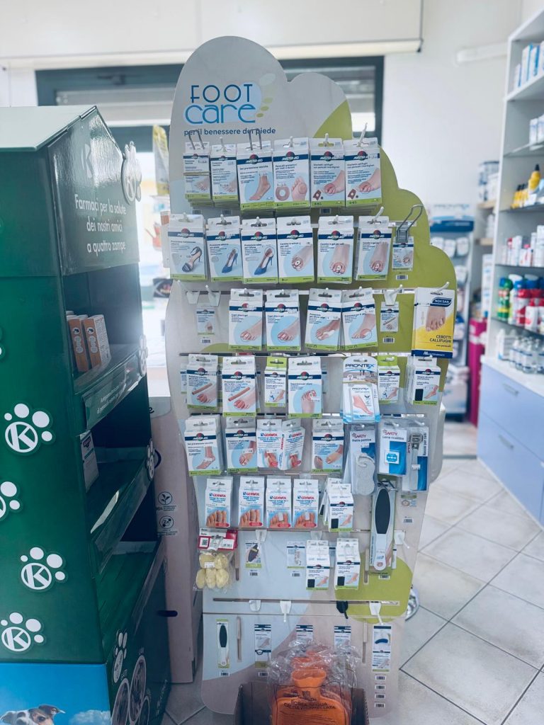 parafarmacia medicalfarma tertenia - dott riccardo mondella