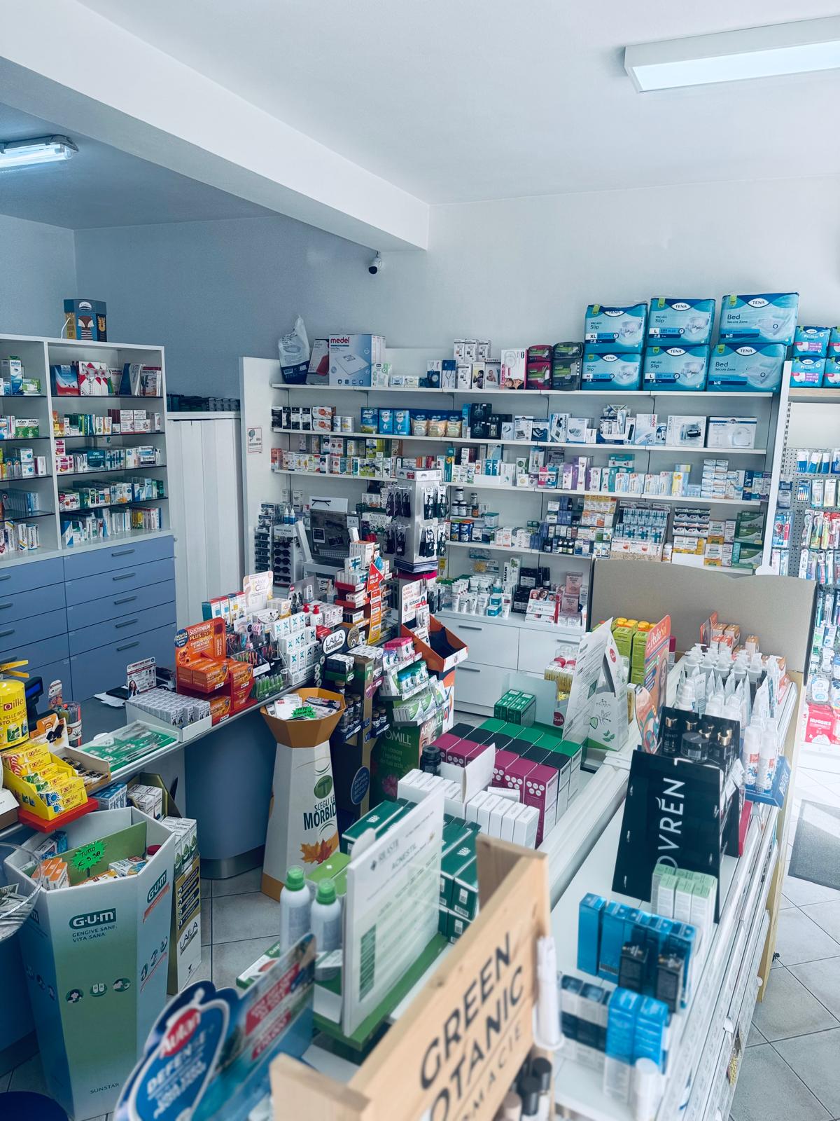 Medicalfarma Tertenia parafarmacia