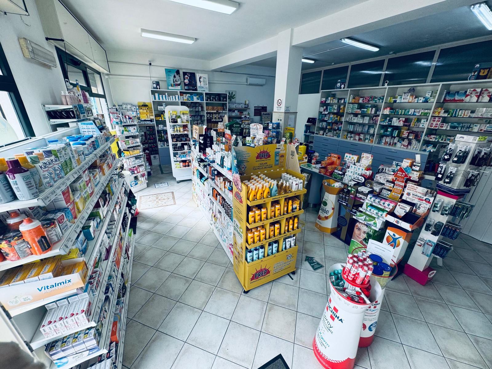 Parafarmacia MedicalFarma a Tertenia