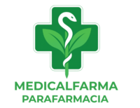 Logo parafarmacia medicalfarma tertenia